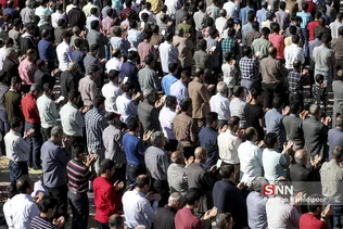 نماز عید فطر