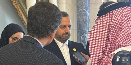 ارزیابی سفر خاندوزی به عربستان از منظر دیپلماسی اقتصادی