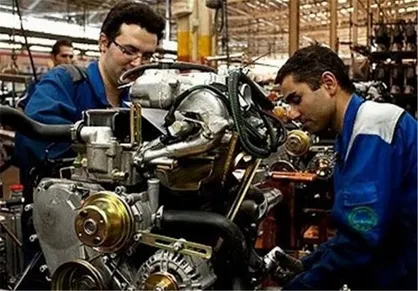 تاثیر کرونا بر واردات قطعات خودروهای خارجی