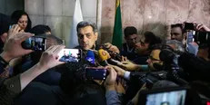 حناچی: وضعیت مناسب سازی معابر تهران ایده آل نیست