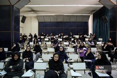 فردا آخرین فرصت انتخاب محل در آزمون دستیاری فوق تخصصی پزشکی