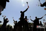 قم در سوگ صادق آل محمد(ص)