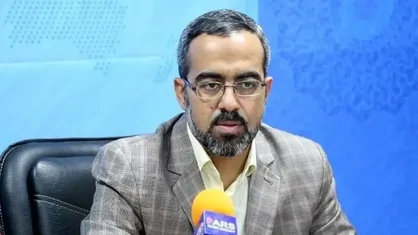 ایزدخواه: هوش مصنوعی ابزار حکمرانی و مسئله فرا بخشی است / از ابتدا باید کمیسیون مشترک برای هوش مصنوعی تشکیل می&zwnj;شد + فیلم