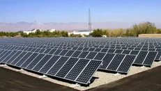 صدور مجوز احداث ۲۵۰۰ مگاوات نیروگاه خورشیدی در همدان