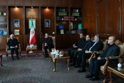عراقچی: ایران خاتمه جنگ در لبنان را با جدیت پیگیری می&zwnj;کند