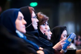 نهمین کنگره ملی سلامت نوزادان