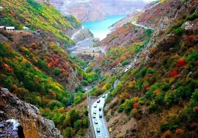 ظرفیت‌های گردشگری البرز در انتظار سرمایه‌گذاری و ساماندهی زیرساخت‌ها