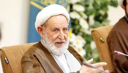 رئیسی: آیت&zwnj;الله یزدی حقیقتاً فقیهی بصیر بود