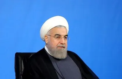 رئیس جمهور در شرایط جنگ اقتصادی باید با مردم حرف بزند