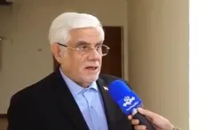 ‌می‌خواهیم حتی‌الامکان خاموشی ندهیم، چون ناچاریم برق صنعت را تامین کنیم/ بحث کلی ما بهینه یا مناسب‌تر مصرف کردن انرژی است