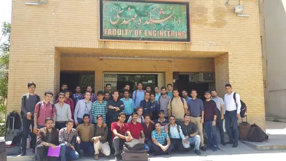 رفع اشکال درسی دانشجویان مهندسی به صورت&zwnj; رایگان انجام می&zwnj;شود