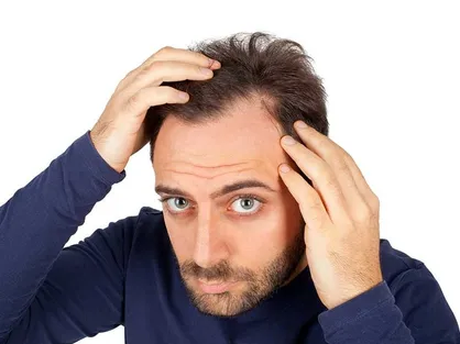 روزی چندتار مو از سرتان کم شود؟