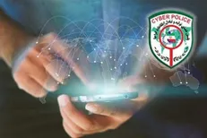 برخورد قانونی پلیس فتا با نشردهندگان شایعه در ایام اربعین