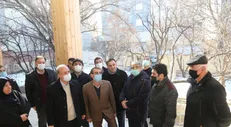 راه‌اندازی مرکز نوآوری نمین به توسعه صنایع خلاق کمک می‌کند