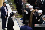 نماز جمعه تهران