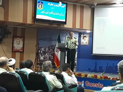 ثمره هم&zwnj;افزایی پلیس و مردم؛ کاهش چشمگیر فوتی&zwnj;های جاده&zwnj;ای در نوروز