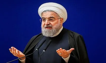 رئیس جمهور از حضور در بین دانشجویان واهمه دارد