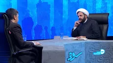 پیوند تاریخ مذهب با علوم انسانی در قاب تلویزیون