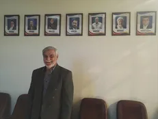 عضو هیئت علمی دانشگاه آزاد قائم‌شهر براثر سکته قلبی درگذشت