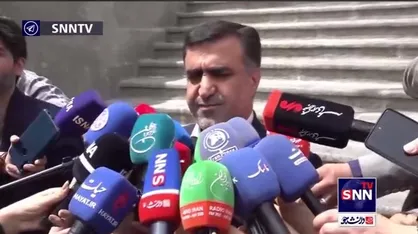 سلاجقه: بر کاهش استفاده از پلاستیک&zwnj;های با قطر کمتر از ۲۵ میکرون نظارت کامل داریم