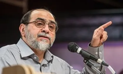 مشتاقان مذاکره با آمریکا امروز حرف&zwnj;های دیگر می&zwnj;زنند/ برخورد ترامپ با برجام یک دوره فشرده آمریکاشناسی بود
