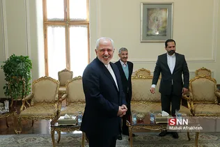 دیدار های ظریف