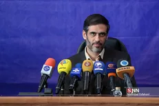 سهم قرارگاه خاتم از بودجه عمرانی کشور کمتر از ۳ درصد