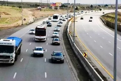 کاهش ۲۰ درصدی تردد بین&zwnj;استانی در کهگیلویه و بویراحمد در ماه اول پاییز