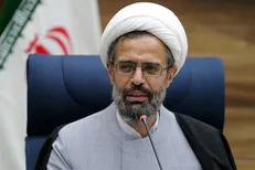 امام جمعه بجنورد: پیگیر شهادت جلال اسدی از بنیاد شهید هستیم +فیلم