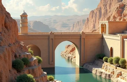 از بادگیرها تا بیمارستان&zwnj;ها: نقش ایرانیان در پیشرفت تمدن بشری