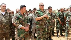 ارتش سوریه جنوب «الحجر الاسود» دمشق را آزاد کرد
