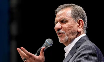 خلیج فارس را به سوریه وصل خواهیم کرد/ برای بازسازی و توسعه عراق آمادگی همه جانبه داريم