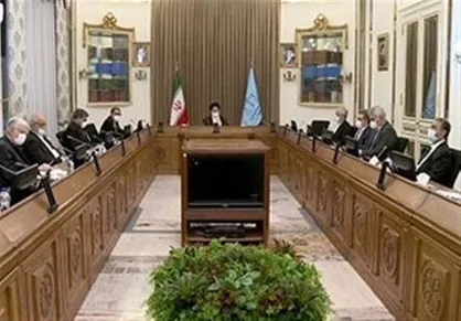 رئیس شورای هماهنگی بانک&zwnj;ها: مبدأ عمده تخلفات، خارج از نظام بانکی است