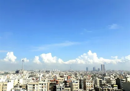 ۲۳ درصد تهرانی&zwnj;ها در بافت فرسوده زندگی می&zwnj;کنند