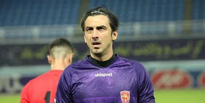 مهدی رحمتی سرمربی تیم فوتبال شهرخودرو شد