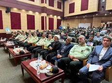 امنیت کامل در مرز‌های کشور برقرار است