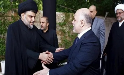 دست نیاز به سوی گروه&zwnj;هایی دراز می&zwnj;کنیم که خواهان آبادی کشور هستند