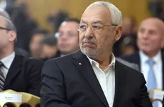 راشد الغنوشی: اجازه نمی‌دهیم دیکتاتوری به تونس بازگردد