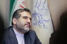 وزیر ارشاد: شرایط برگزاری جشنواره فیلم فجر در چهلمین سال برپایی، از نظر کمی و کیفی مطلوب است