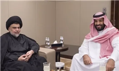 عربستان مقامات عراقی را بدلیل درخواست کمک برای حل بحران یمن فراخواند