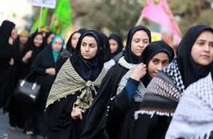 نهمین کاروان راهیان نور بسیج دانشجویی ایلام به یادمان&zwnj;های دفاع مقدس اعزام شدند