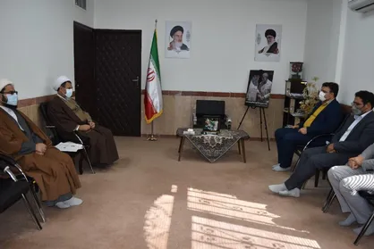 دانشگاه فنی&zwnj;وحرفه&zwnj;ای با همکاری مسئولان استانی می&zwnj;تواند به شکوفایی اقتصاد&zwnj;های محلی کمک کند