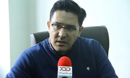 حیدری: کاهش تورم بدون استقلال بانک مرکزی شدنی نیست/ دولت در شرایط تحریم ولخرجی نکند