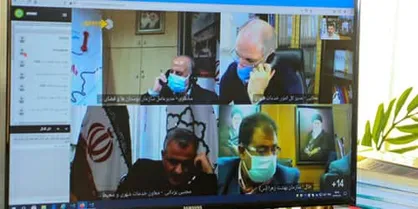 لزوم هم&zwnj;افزایی با مرکز ۱۸۸۸ برای حل به موقع مشکلات شهر