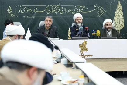 حجت&zwnj;الاسلام قمی: در جنگ تبلیغاتی امروز نقش هیأت&zwnj;ها کلیدی و تعیین&zwnj;کننده است