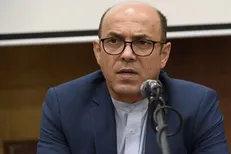 هشدار سعادتمند: دیگر سکوت نمی‌کنم!