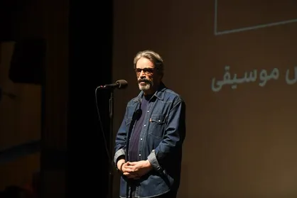 توصیه حسین علیزاده برای حفظ رابطه استاد و شاگردی/ اجرای &laquo;اشتیاق&raquo; توسط علیرضا قربانی