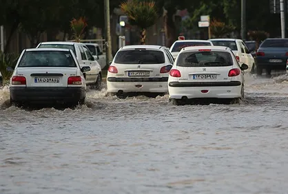 کلاس&zwnj;های درسی نوبت صبح دانشگاه هرمزگان تعطیل شد