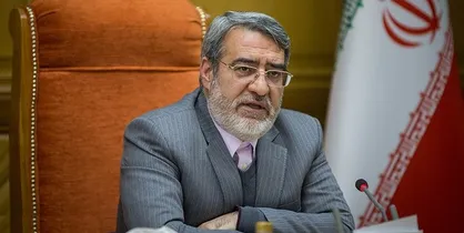 رحمانی فضلی: ۵ میلیون تن کالا در بنادر وجود دارد