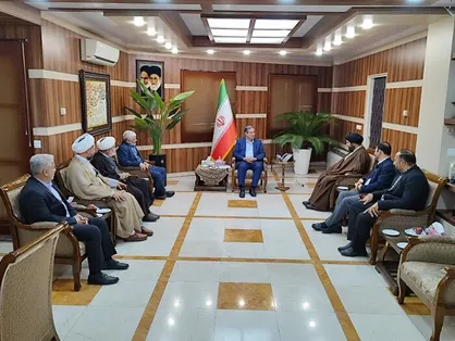 آذربایجان غربی از سه استان برتر کشور در ذخایر معدنی است